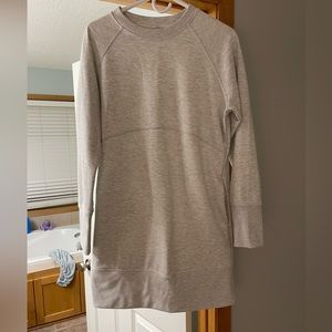 Athleta dress